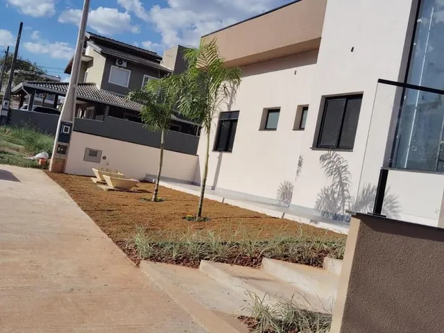Imagem 4: Linda Casa Alto Padrão no Condominio Vilaggio Di san Francisco, no Bairro Medeiros em Jundiai