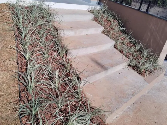 Imagem 10: Linda Casa Alto Padrão no Condominio Vilaggio Di san Francisco, no Bairro Medeiros em Jundiai