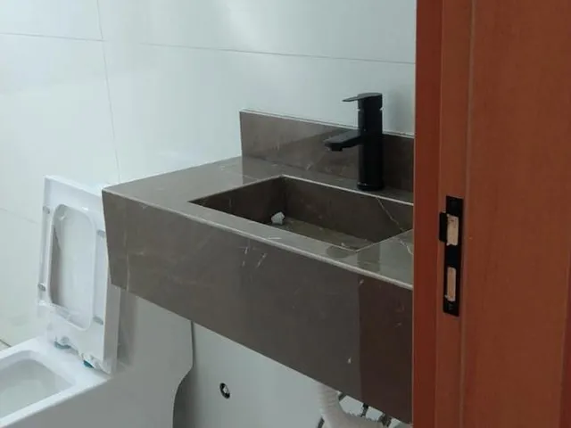 Imagem 13: Linda Casa Alto Padrão no Condominio Vilaggio Di san Francisco, no Bairro Medeiros em Jundiai