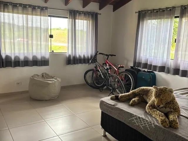 Imagem 9: Linda Chácara Proxima a Represa de Igaratá no Condominio Paraiso de Igarata