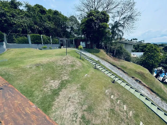 Imagem 9: Linda Chácara a Beira da Represa ( Pé na Agua) , no Condominio Aguas de Igarata em Igarata - Sp