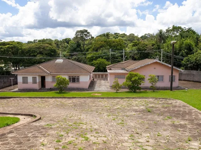 Imagem: Linda Chacara com 3.623 M2 de Terreno e