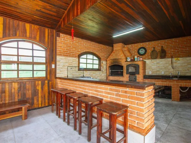 Imagem 2: Chacara Mobiliada no Condomínio Vale das Montanhas , Proximo À Represa de Igarata- Igaratá - Sp