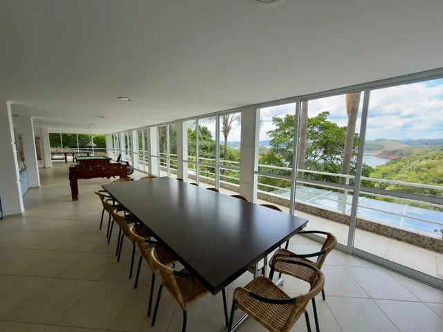 Imagem 12: Linda Chácara, Pé na Agua, com Vista Panorãmica para a Represa, no Condomínio Recanto dos Pássaros, em Igaratá - Sp
