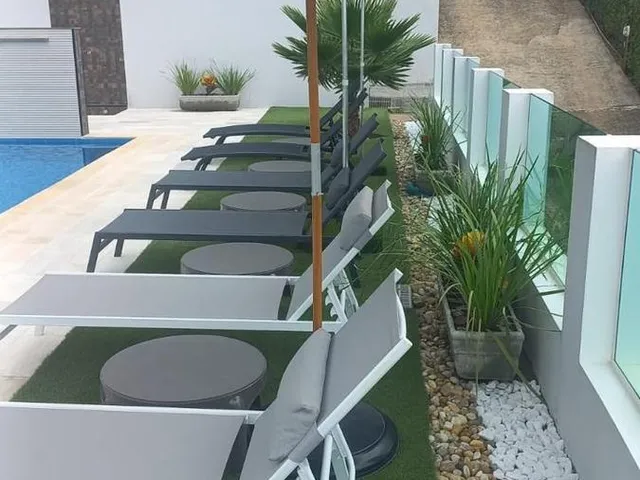 Imagem 10: Linda Chácara , Pé na Agua e Vista Panoramica para a Represa, no Condomínio Paraiso de Igarata em Igaratá