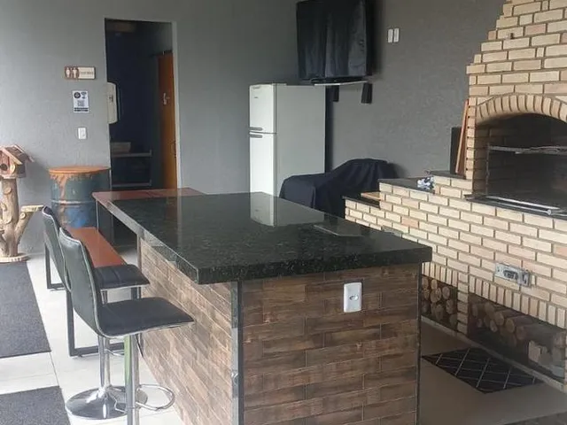 Imagem 8: Linda Chácara , Pé na Agua e Vista Panoramica para a Represa, no Condomínio Paraiso de Igarata em Igaratá