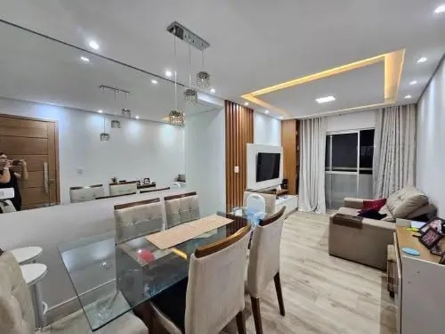 Imagem: Apartamento Mobiliado em Ótima Localização