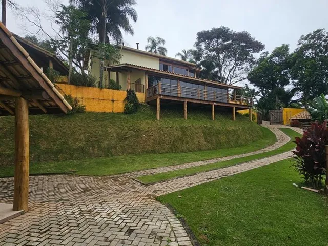 Imagem 15: Chácara Pé na Agua, Alto Padrao, a Beira da Represa de Igarata, Cidade de Igaratá - Sp
