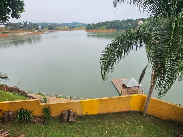 Imagem 11: Chácara Pé na Agua, Alto Padrao, a Beira da Represa de Igarata, Cidade de Igaratá - Sp