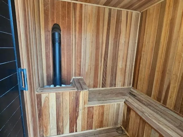 Imagem 4: Chácara Pé na Agua, Alto Padrao, a Beira da Represa de Igarata, Cidade de Igaratá - Sp