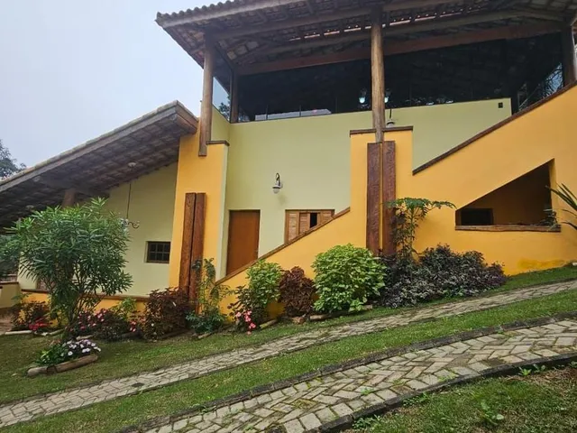 Imagem 12: Chácara Pé na Agua, Alto Padrao, a Beira da Represa de Igarata, Cidade de Igaratá - Sp