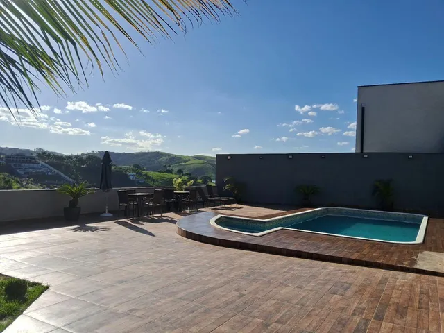 Imagem 15: Linda Chácara , Pé na Agua e Vista Panoramica para a Represa, no Condomínio Paraiso de Igarata em Igaratá
