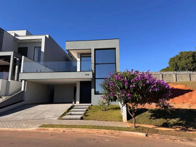 Imagem: Casa Nova em Condomínio Alto Padrão (03