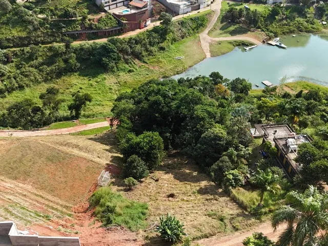 Imagem: Terreno a Venda no Condomínio Portal de