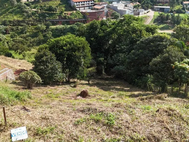 Imagem 2: Terreno a Venda no Condomínio Portal de Igarata, com Acesso para a Represa de Igaratá - Pé na Agua