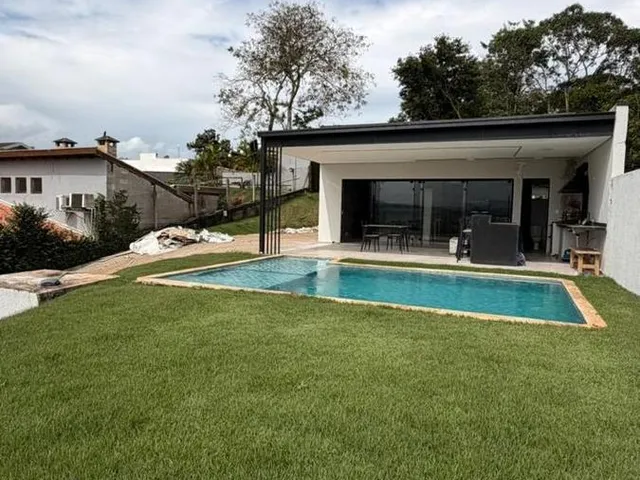Imagem: Linda Chácara Proxima Represa de Igaratá