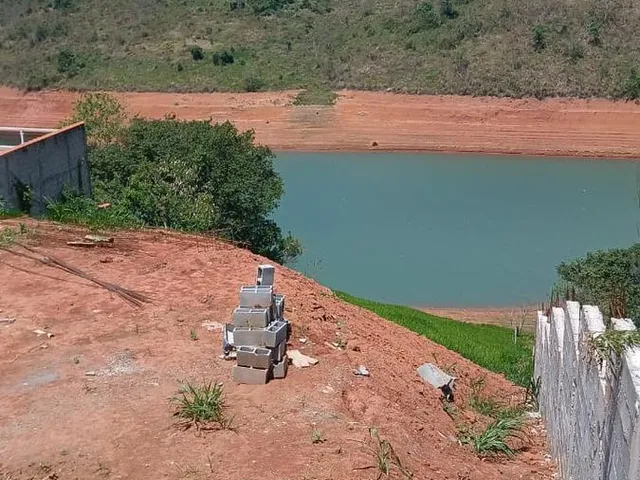 Imagem: Terreno a Venda no Condomínio Porto Alpina