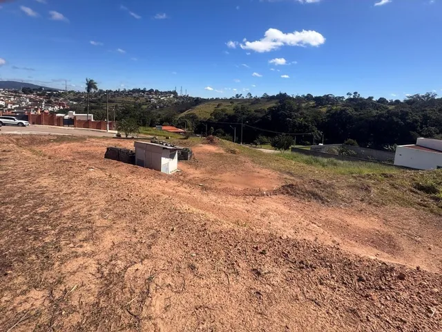 Imagem: Terreno em Condomínio para Venda em Jundiaí