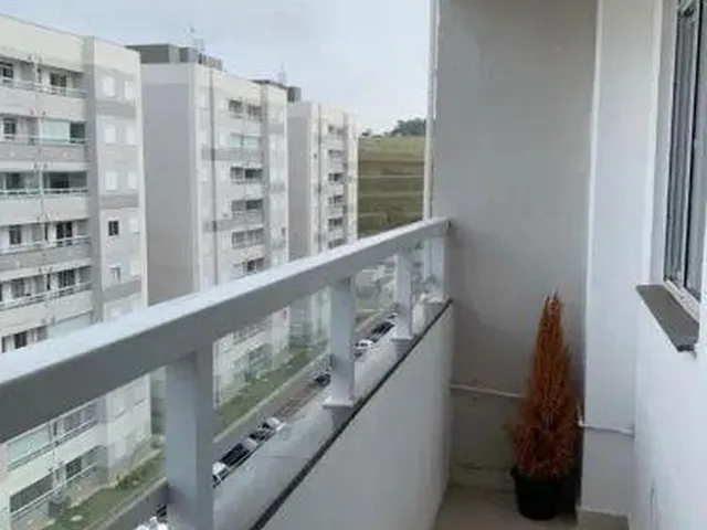 Imagem: Apartamento 03 Dormitórios para Alugar
