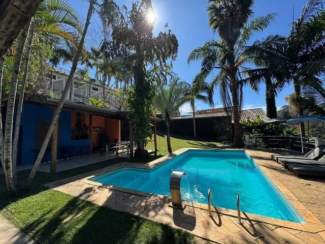 Imagem: Linda Chácara Pé na Agua, Com Vista Panoramica