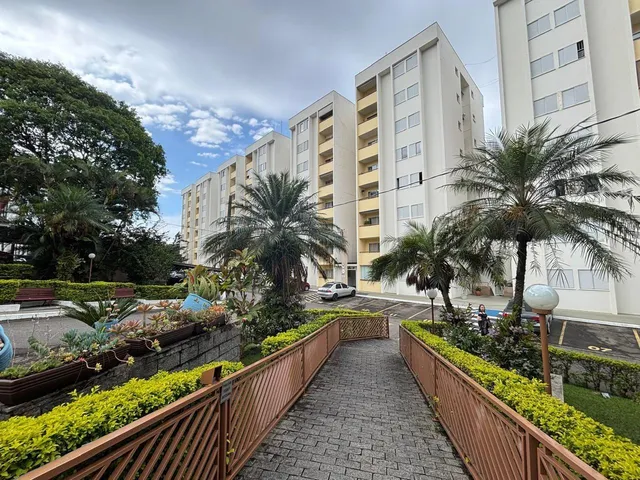 Imagem: Apartamento Mobiliado para Alugar em Ótima