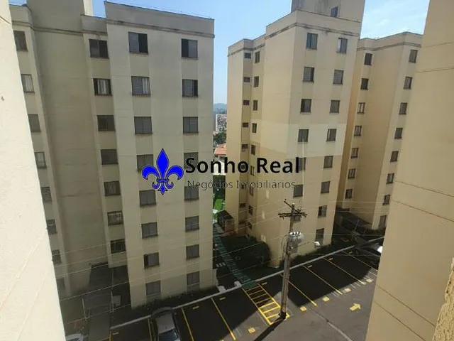 Imagem: Apartamento a Venda na Região Central de
