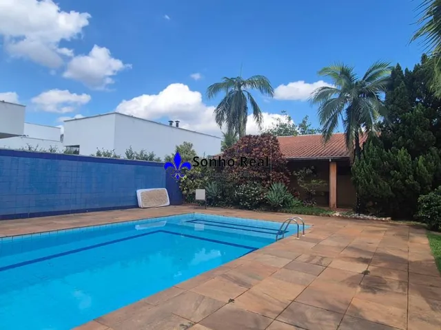 Imagem: Chácara a Venda no Campestre em Piracicaba