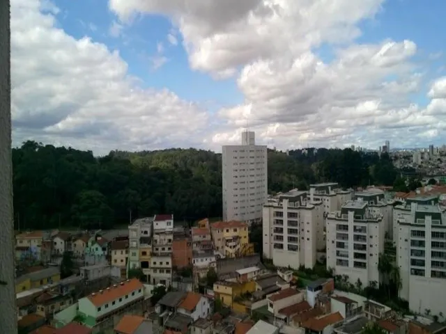 Imagem: Apartamento Residencial em São Paulo