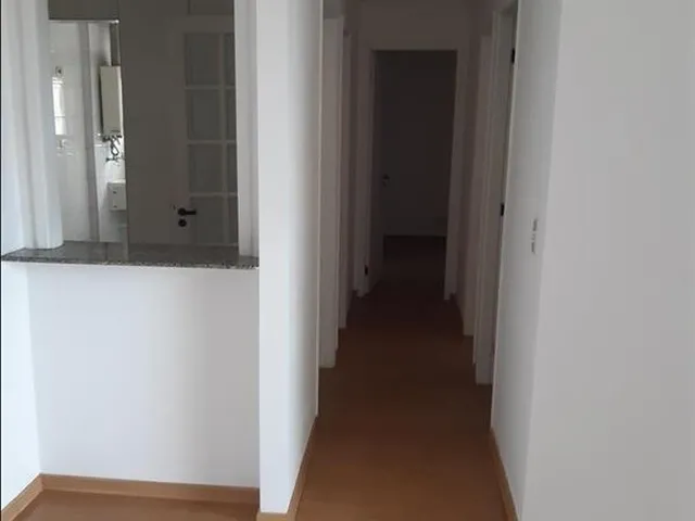 Imagem: Apartamento Residencial em São Paulo