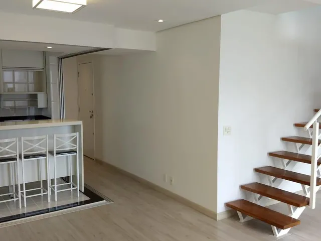 Imagem: Apartamento Residencial em São Paulo