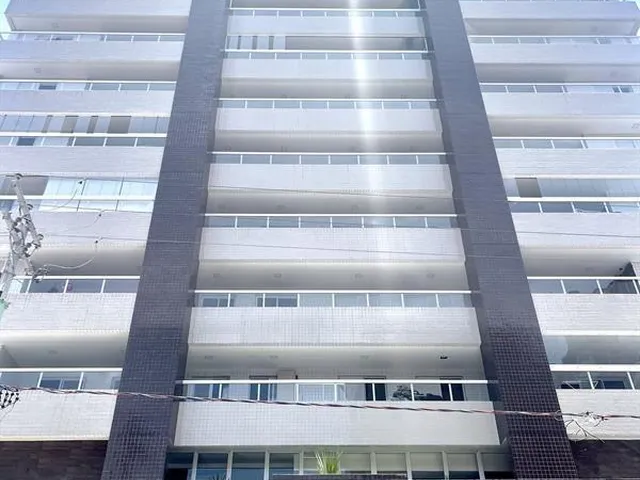 Imagem: Apartamento Residencial em Praia Grande