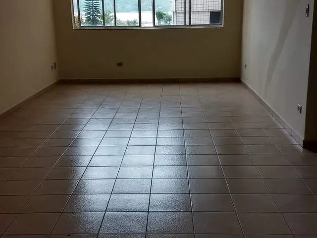 Imagem: Apartamento Residencial em São Vicente