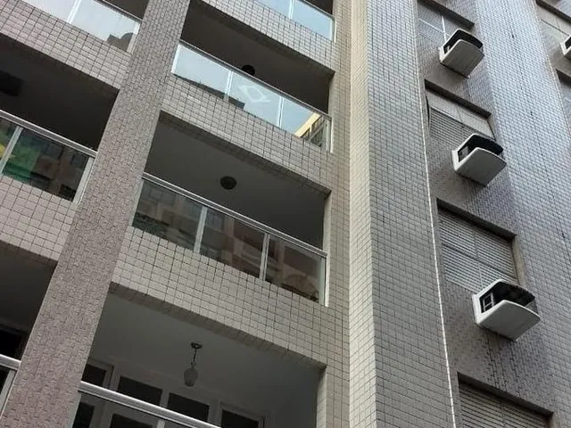 Imagem 6: Apartamento Residencial em São Vicente - São Paulo, Itararé