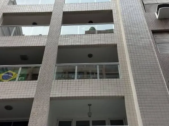 Imagem 12: Apartamento Residencial em São Vicente - São Paulo, Itararé