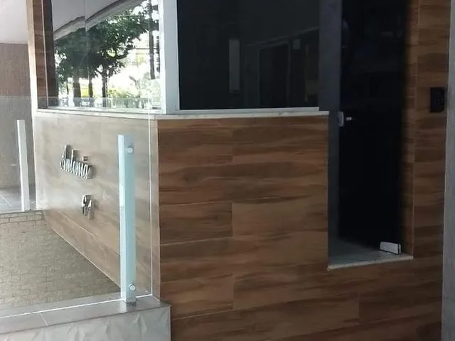 Imagem 5: Apartamento Residencial em São Vicente - São Paulo, Itararé