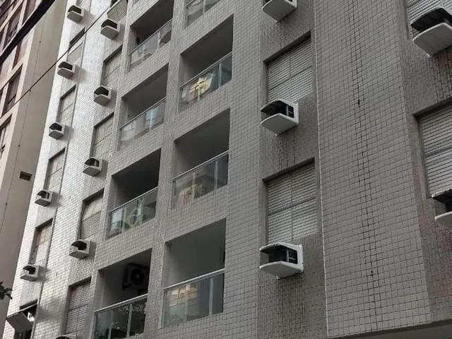 Imagem 8: Apartamento Residencial em São Vicente - São Paulo, Itararé