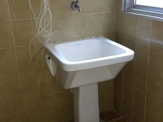 Imagem 3: Apartamento Residencial em São Vicente - São Paulo, Itararé