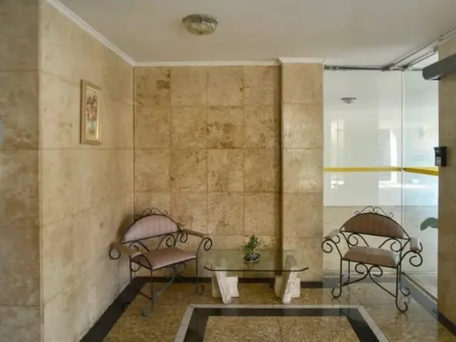 Imagem 4: Apartamento Residencial em São Paulo - São Paulo, Parque São Jorge