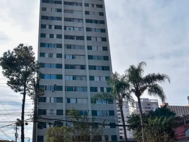 Imagem 13: Apartamento Residencial em São Paulo - São Paulo, Parque São Jorge