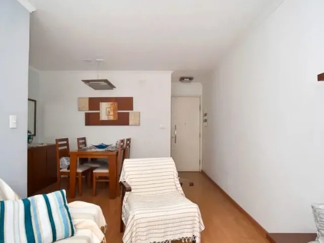 Imagem 7: Apartamento Residencial em São Paulo - São Paulo, Parque São Jorge