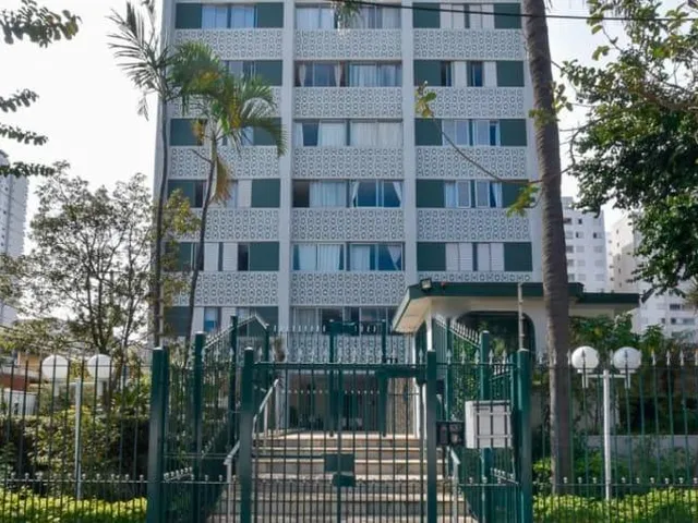 Imagem 14: Apartamento Residencial em São Paulo - São Paulo, Parque São Jorge