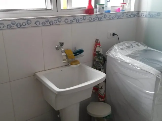 Imagem 11: Apartamento Residencial em São Paulo - São Paulo, Parque São Jorge