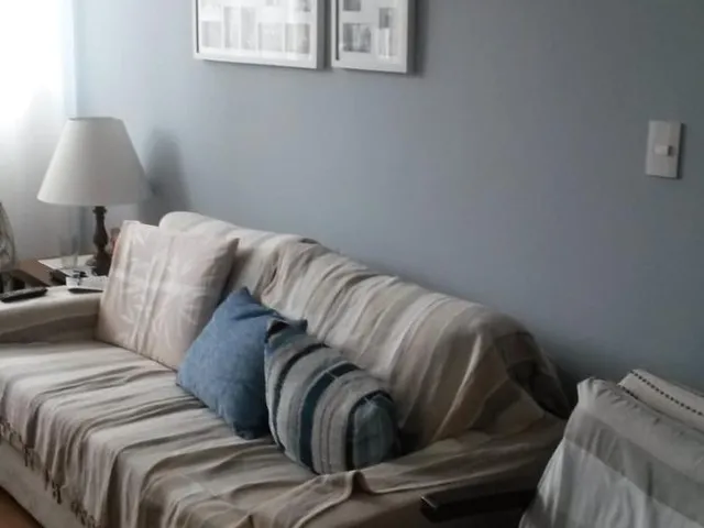 Imagem 3: Apartamento Residencial em São Paulo - São Paulo, Parque São Jorge