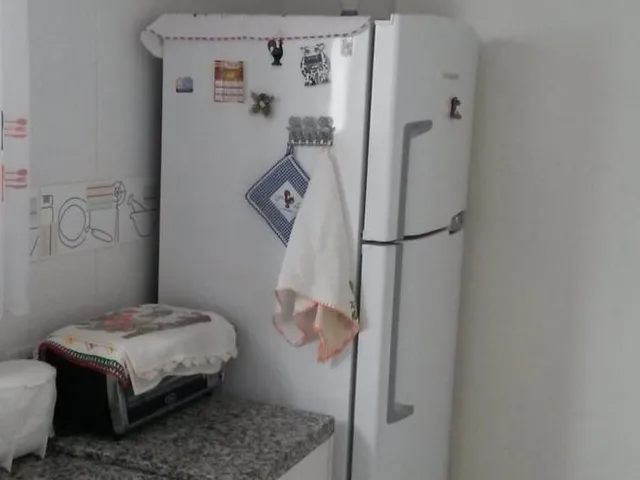 Imagem 6: Apartamento Residencial em São Paulo - São Paulo, Parque São Jorge