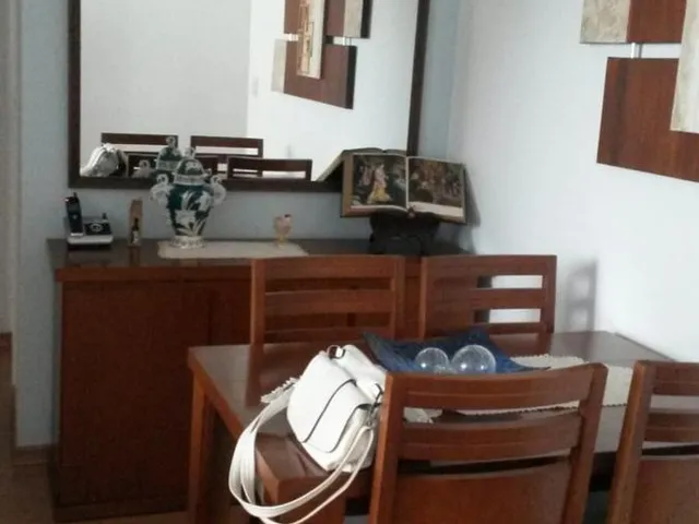 Imagem 5: Apartamento Residencial em São Paulo - São Paulo, Parque São Jorge