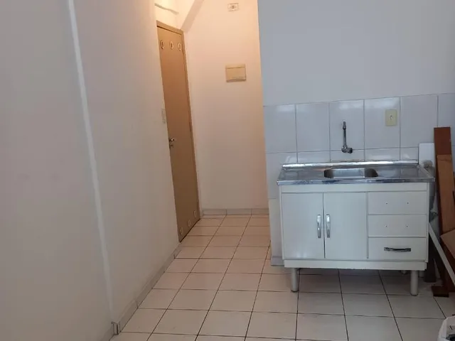 Imagem: Apartamento Residencial em Sumaré - São