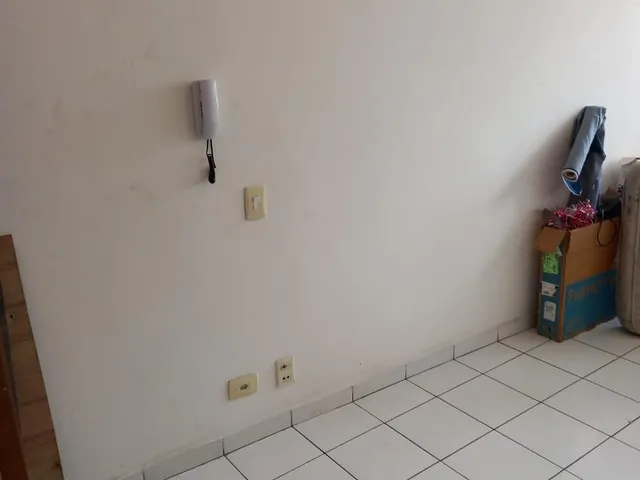 Imagem 5: Apartamento Residencial em Sumaré - São Paulo, Jardim Nova Aurora (Nova Veneza