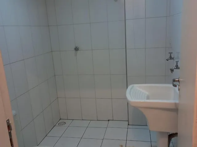 Imagem 4: Apartamento Residencial em Sumaré - São Paulo, Jardim Nova Aurora (Nova Veneza