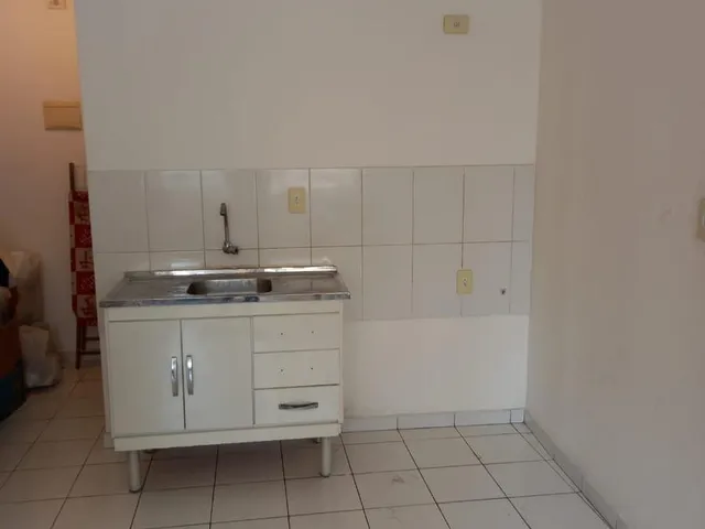 Imagem 3: Apartamento Residencial em Sumaré - São Paulo, Jardim Nova Aurora (Nova Veneza