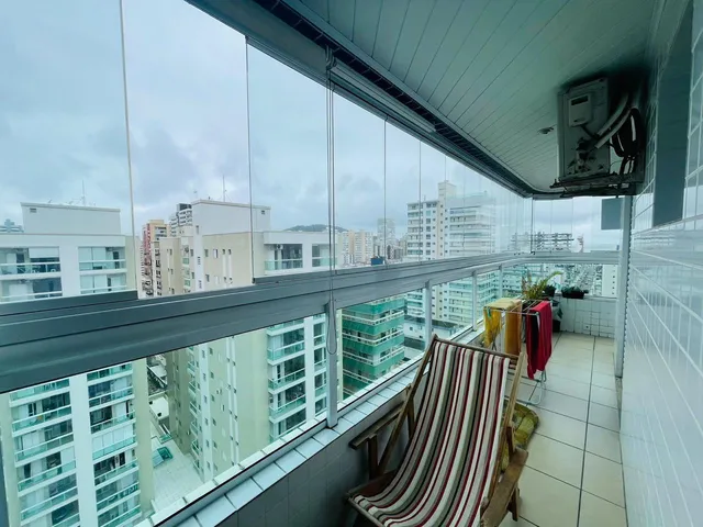 Imagem: Apartamento Residencial em Praia Grande